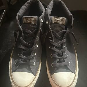 /CONVERSE-Chuck-Taylor-Street-Mid-Sneaker Sz-13